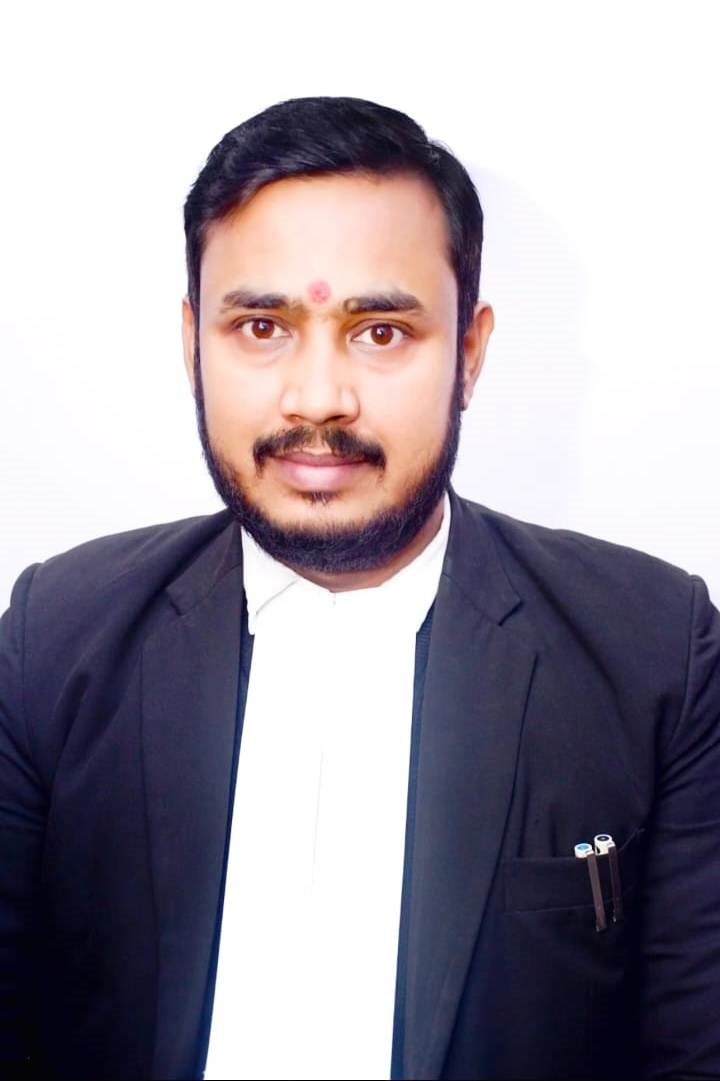 Governing Council Senior